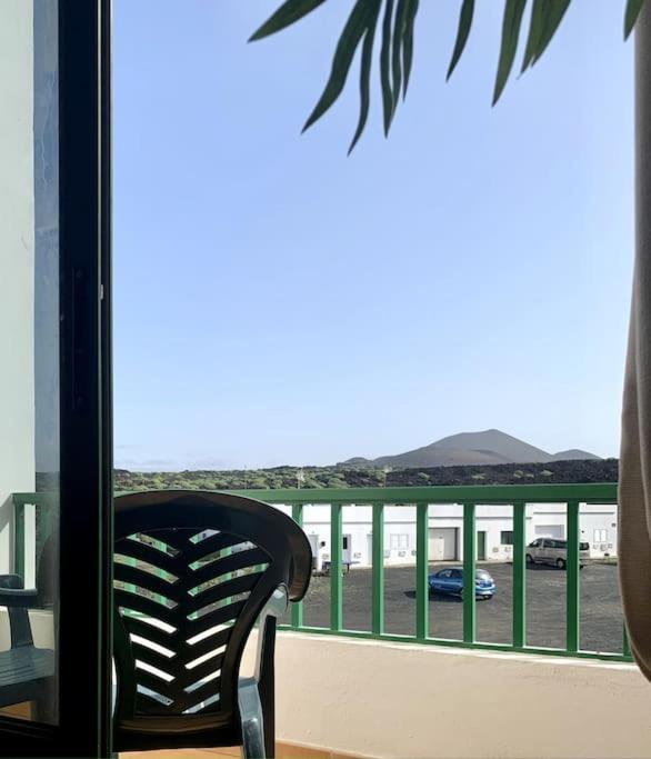 Salitre Apartamento Ел Голфо Екстериор снимка